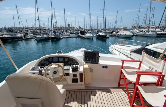 Garin 1550 Soulseeker