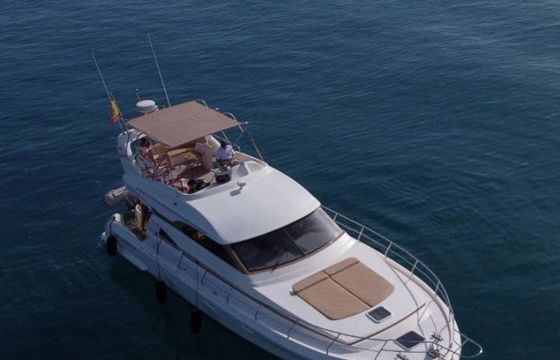 Garin 1550 Soulseeker