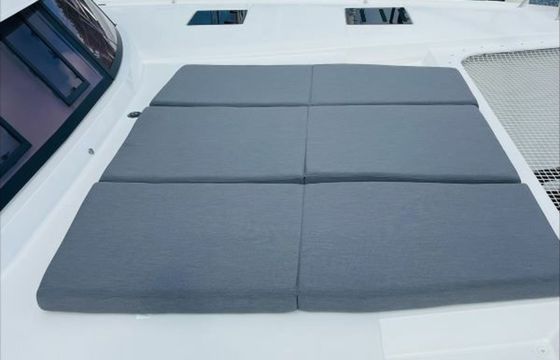 Fountaine Pajot Tanna 47 Feeling Knotty
