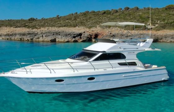 Garin 38 Fly Titta Bora 4