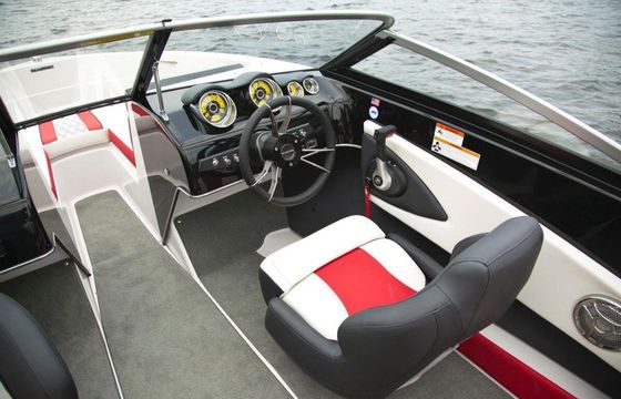 Glastron GTS 180 Rooky Roo
