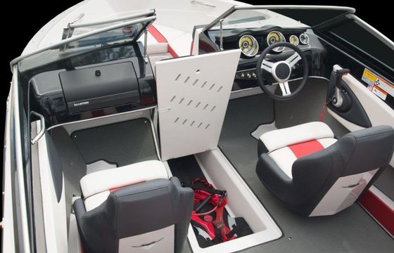 Glastron GTS 180 Rooky Roo