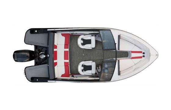 Glastron GTS 180 Rooky Roo