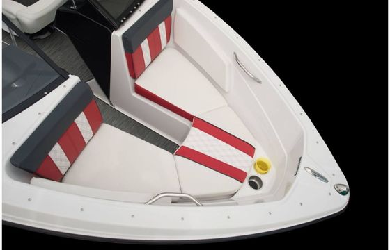 Glastron GTS 180 Rooky Roo