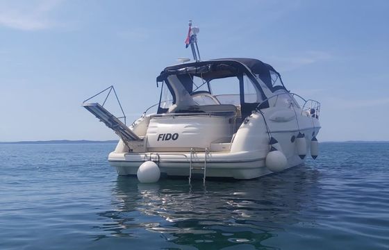 Gobbi 425 Fido