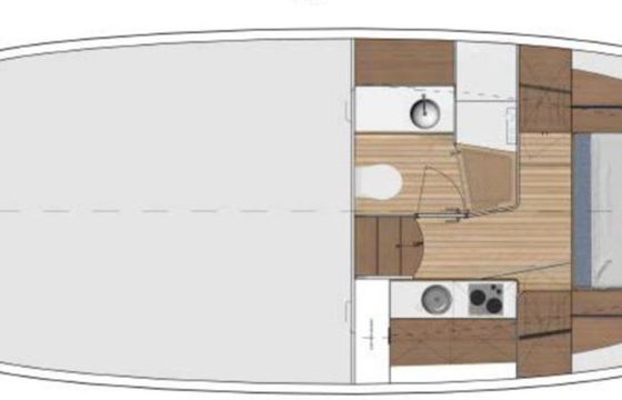 Gozzo 35 Paoletta