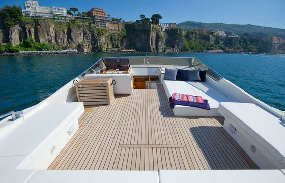 Ghibli 22 Canteri Ligurie