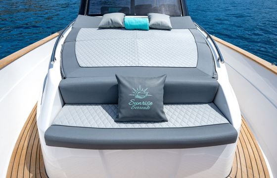 Gozzo 35 Sirio