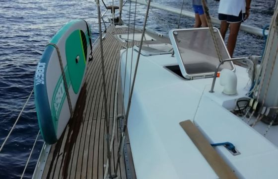 Gib Sea 48 Graziella