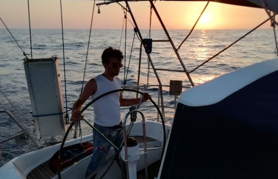 Gib Sea 48 Graziella