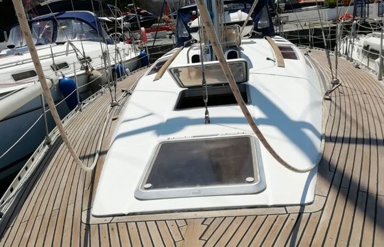 Gib Sea 48 Graziella