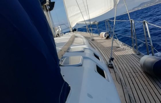 Gib Sea 48 Graziella