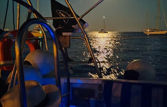 Gib Sea 48 Graziella