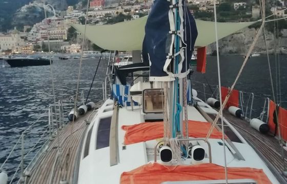 Gib Sea 48 Graziella