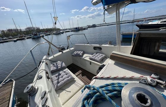 Granada 24 Rubinnen
