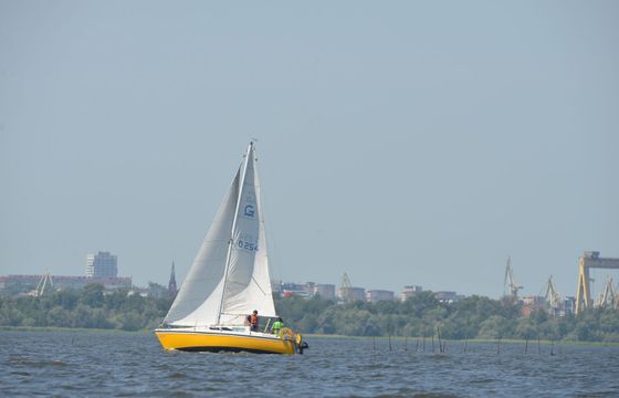 Granada 24 Rubinnen
