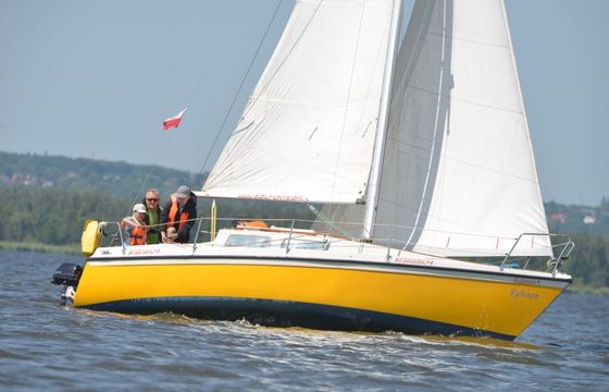 Granada 24 Rubinnen