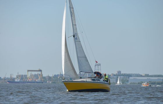 Granada 24 Rubinnen