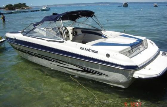 Glastron 205 Glastron