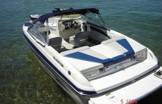 Glastron 205 Glastron