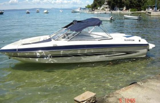 Glastron 205 Glastron