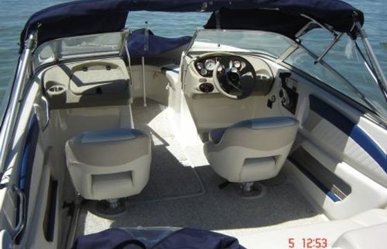 Glastron 205 Glastron