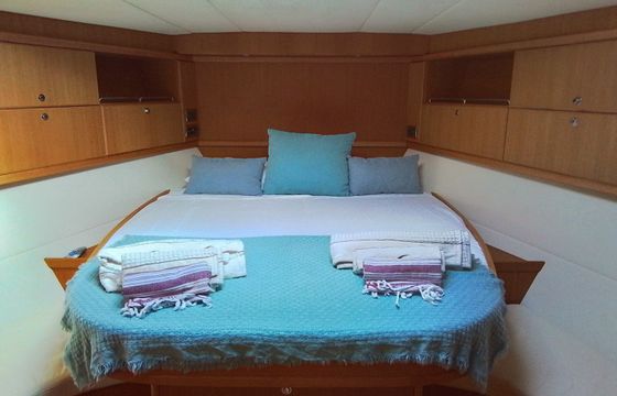Franchini 55 Keleka