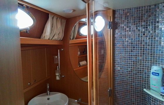Franchini 55 Keleka