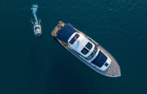 Franchini 55 Keleka