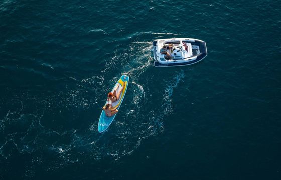 Franchini 55 Keleka