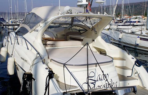 Gobbi 425 Lady Veronika