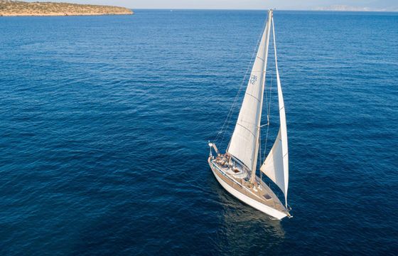 Grand Soleil 45 Almyra