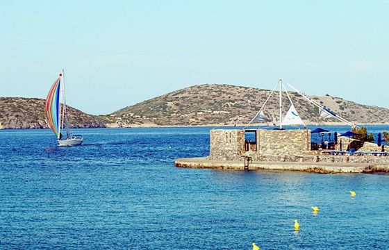 Grand Soleil 45 Almyra