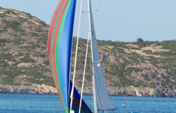 Grand Soleil 45 Almyra