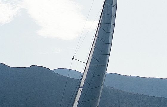 Grand Soleil 45 Almyra