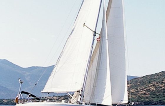 Grand Soleil 45 Almyra