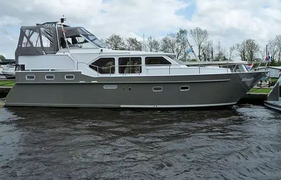 Funcraft 1200 Mimarli