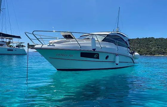 Grandezza 34 Otti