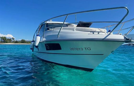 Grandezza 34 Otti