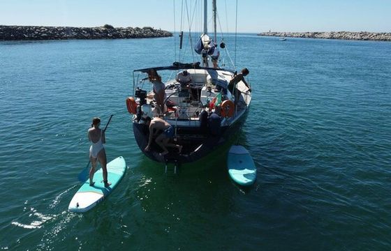 Grand Soleil 46 Ocean Breeze