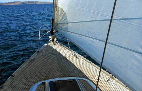 Grand Soleil 46 Ocean Breeze