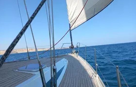 Grand Soleil 46 Ocean Breeze