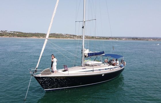 Grand Soleil 46 Ocean Breeze