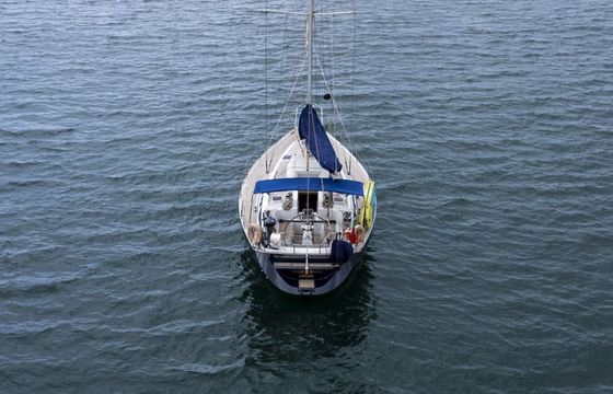 Grand Soleil 46 Ocean Breeze