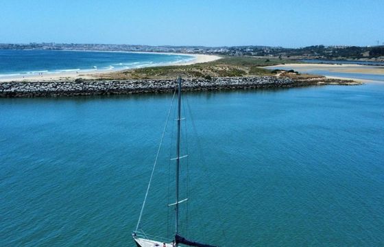 Grand Soleil 46 Ocean Breeze