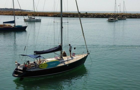 Grand Soleil 46 Ocean Breeze