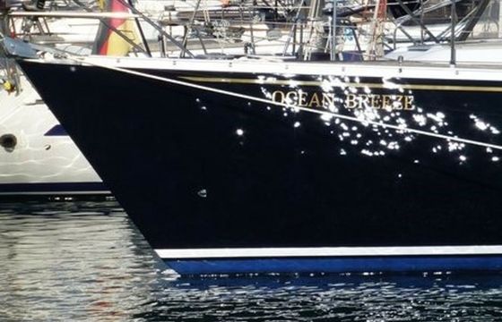 Grand Soleil 46 Ocean Breeze