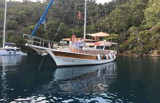 Gulet 49 Miray