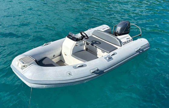 Fountaine Pajot Samana 59 Ohana