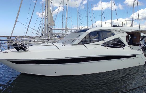 Galeon 350 Mola Htc